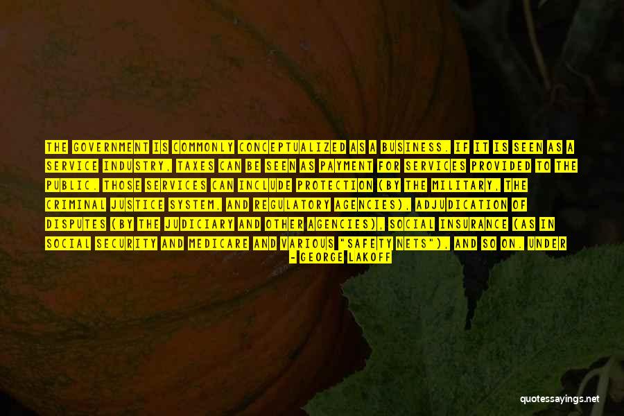 Regulatory Quotes By George Lakoff Regulatory Quotes By George Lakoff