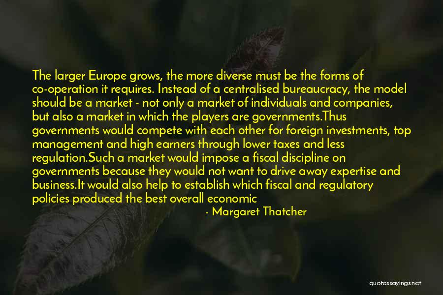 Regulatory Quotes By Margaret Thatcher Regulatory Quotes By Margaret Thatcher