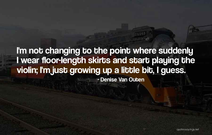 Regulile Fotbalului Quotes By Denise Van Outen Regulile Fotbalului Quotes By Denise Van Outen