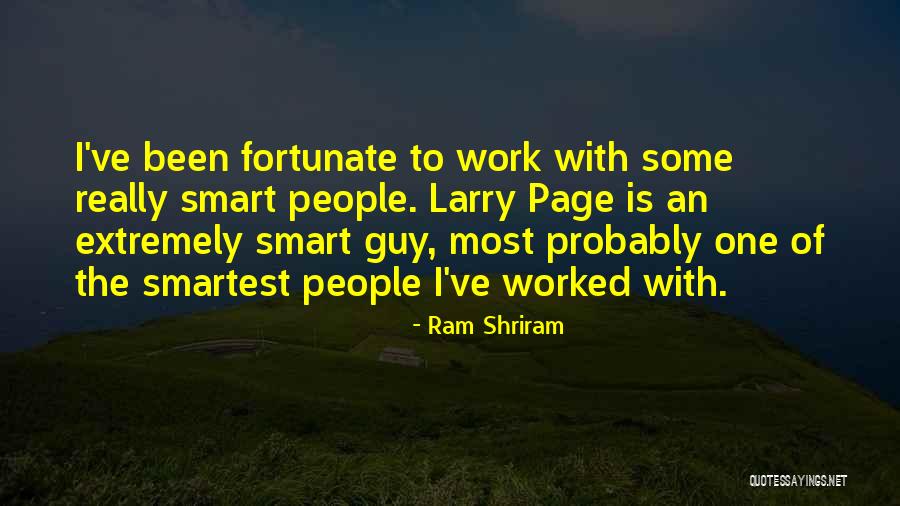 Regulile Lui Quotes By Ram Shriram Regulile Lui Quotes By Ram Shriram