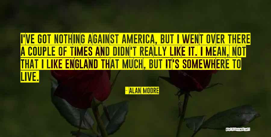 Regunberg Ri Quotes By Alan Moore Regunberg Ri Quotes By Alan Moore