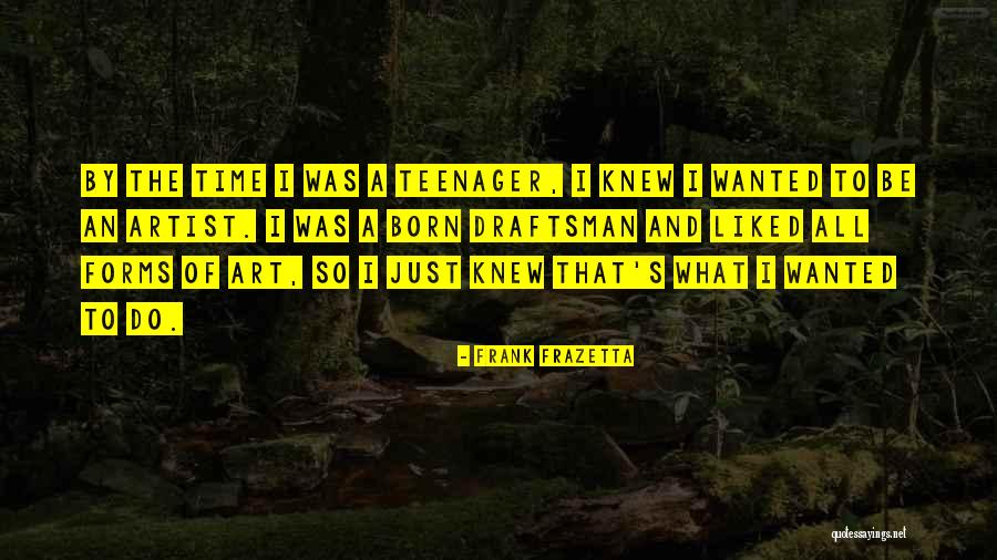 Regunberg Ri Quotes By Frank Frazetta Regunberg Ri Quotes By Frank Frazetta