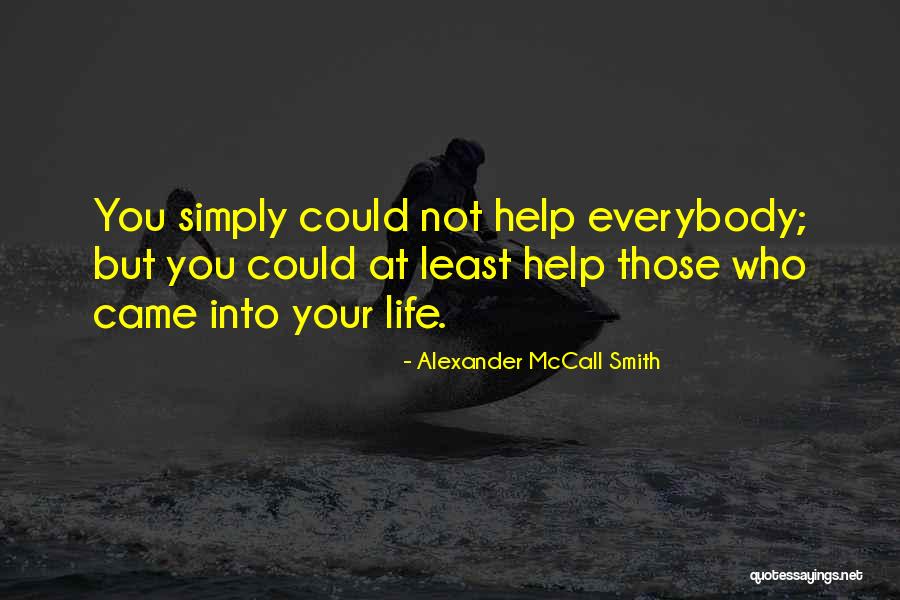 Regurgitate Vs Vomit Quotes By Alexander McCall Smith Regurgitate Vs Vomit Quotes By Alexander McCall Smith