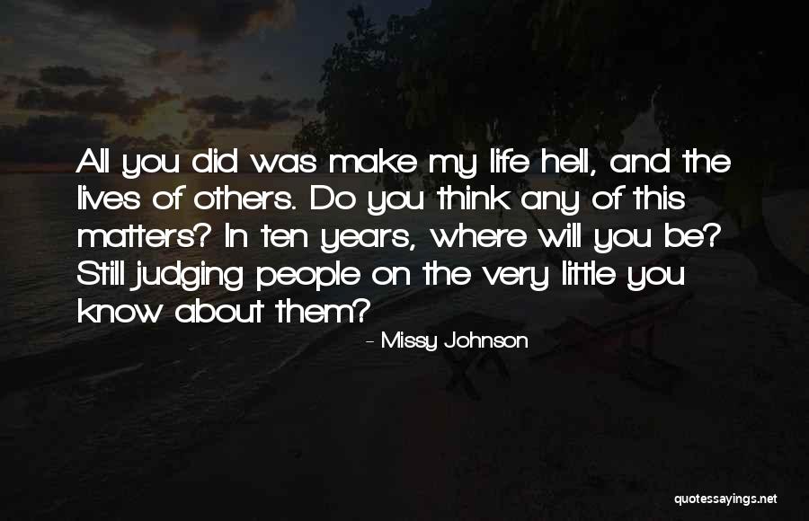 Regurgitates Quotes By Missy Johnson Regurgitates Quotes By Missy Johnson