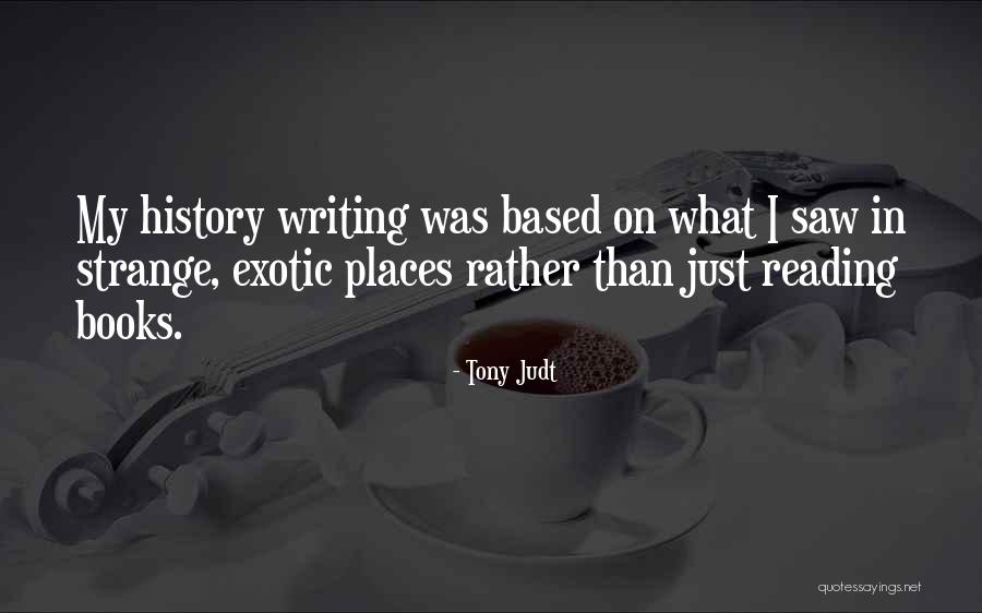 Regurgitating Family Dinner Quotes By Tony Judt Regurgitating Family Dinner Quotes By Tony Judt
