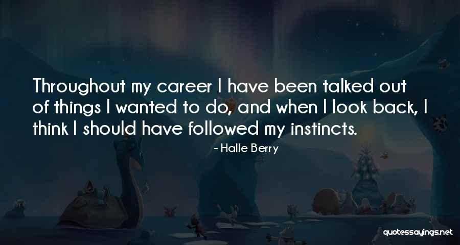 Regusa Customer Quotes By Halle Berry Regusa Customer Quotes By Halle Berry
