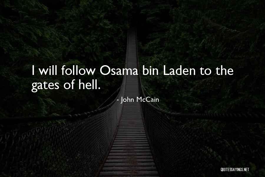 Regusa Sicily Quotes By John McCain