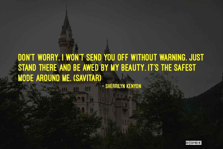 Rehab From Surgery Quotes By Sherrilyn Kenyon Rehab From Surgery Quotes By Sherrilyn Kenyon