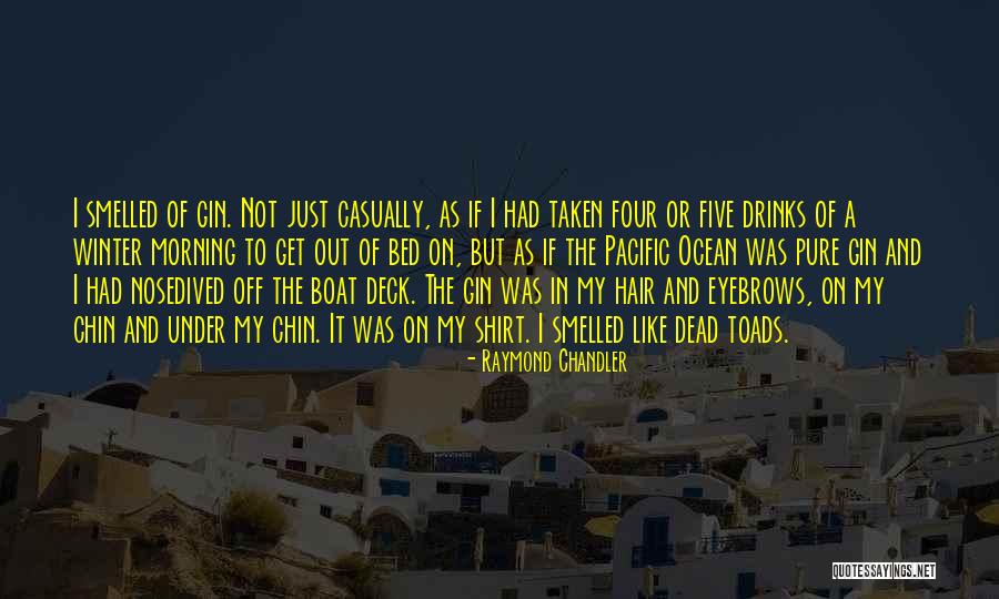 Rehabbing A Pulled Quotes By Raymond Chandler Rehabbing A Pulled Quotes By Raymond Chandler