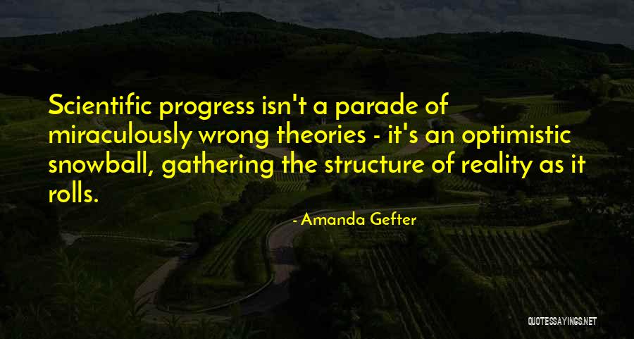 Rehabbing Quotes By Amanda Gefter Rehabbing Quotes By Amanda Gefter