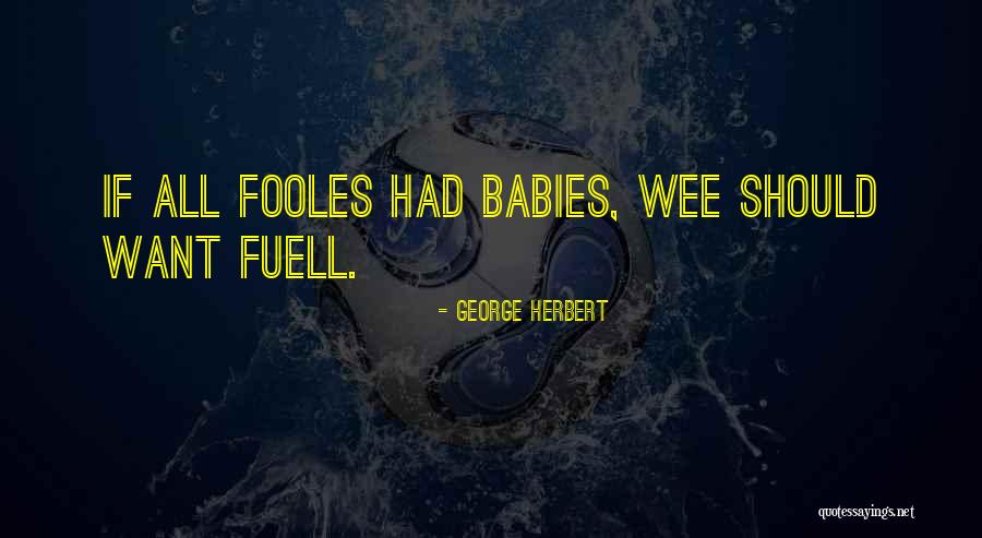 Rehabilitated Fat Quotes By George Herbert Rehabilitated Fat Quotes By George Herbert