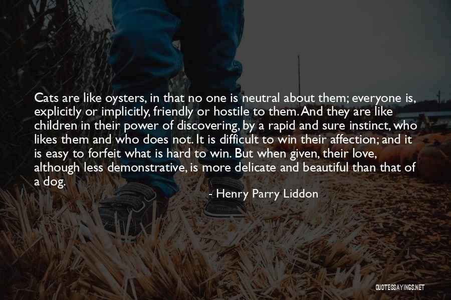 Rehabilitated Shawshank Quotes By Henry Parry Liddon