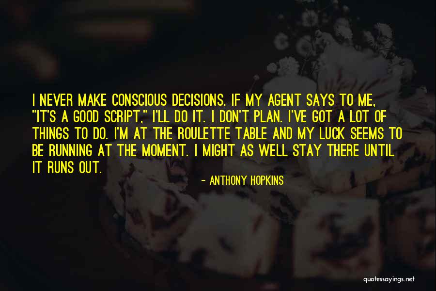 Rehabilitated Synonym Quotes By Anthony Hopkins Rehabilitated Synonym Quotes By Anthony Hopkins