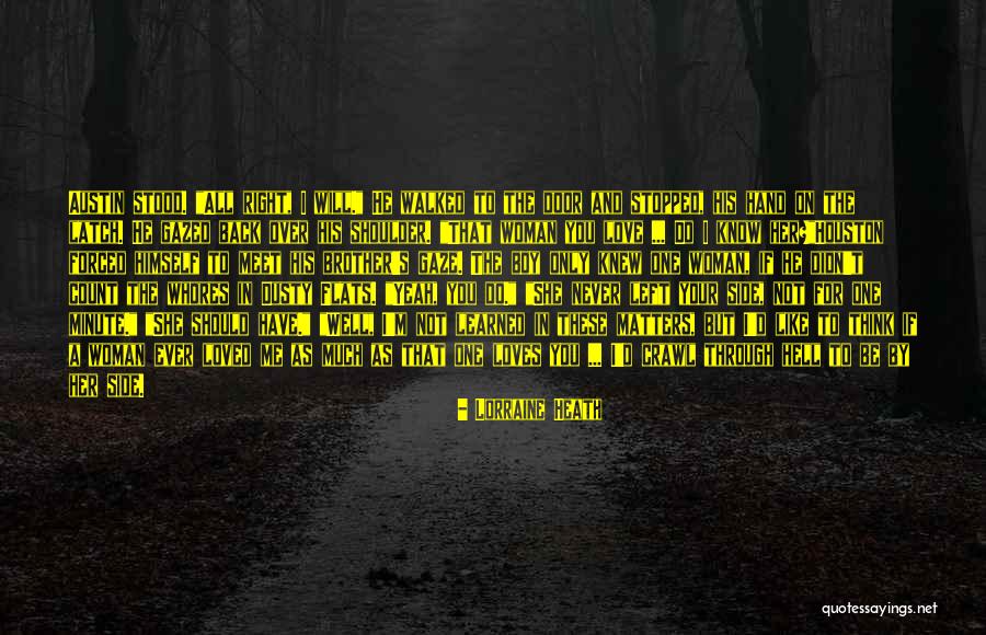 Rehabilitated Synonym Quotes By Lorraine Heath Rehabilitated Synonym Quotes By Lorraine Heath