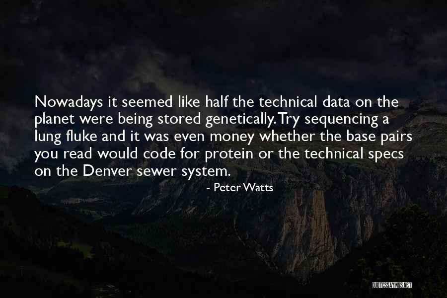Rehabilitated Synonym Quotes By Peter Watts Rehabilitated Synonym Quotes By Peter Watts