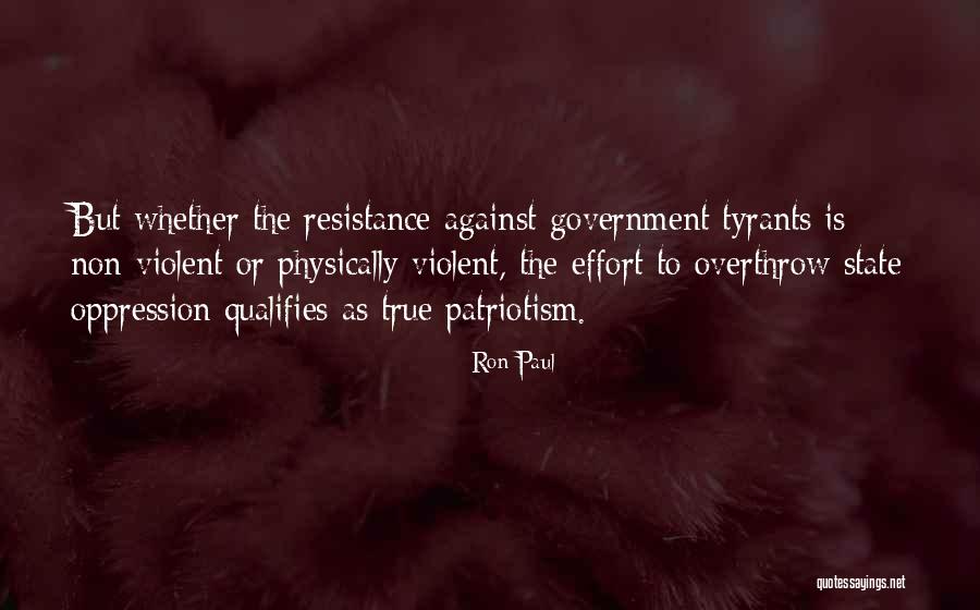 Rehabilitated Synonym Quotes By Ron Paul Rehabilitated Synonym Quotes By Ron Paul
