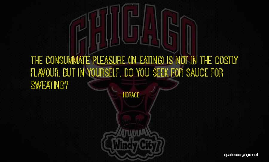 Rehabilitations Quotes By Horace Rehabilitations Quotes By Horace