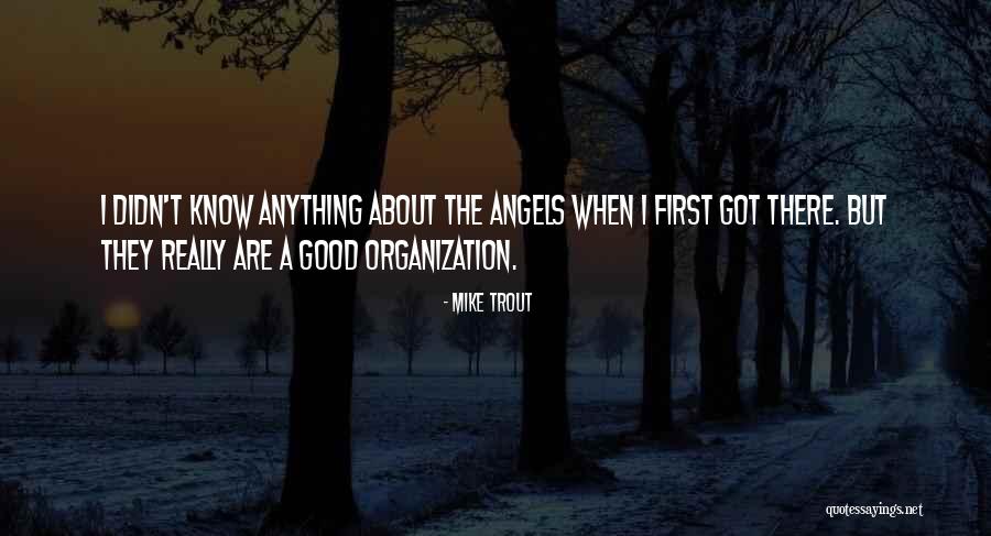 Rehabilitationsklinik Quotes By Mike Trout Rehabilitationsklinik Quotes By Mike Trout