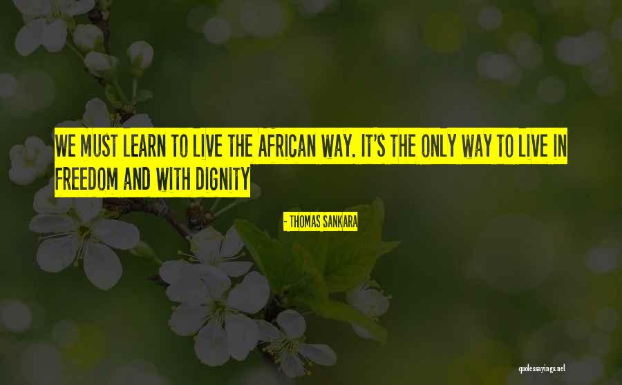Rehabilitative Alimony Quotes By Thomas Sankara Rehabilitative Alimony Quotes By Thomas Sankara