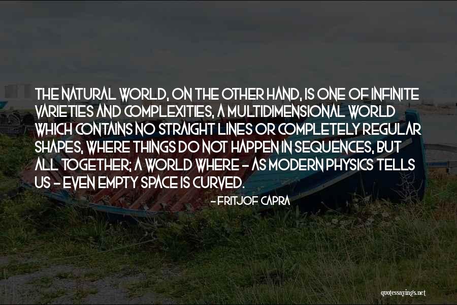 Rehabilitative Care Quotes By Fritjof Capra Rehabilitative Care Quotes By Fritjof Capra