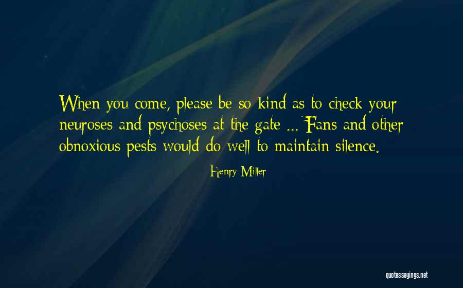 Rehabilitative Care Quotes By Henry Miller Rehabilitative Care Quotes By Henry Miller