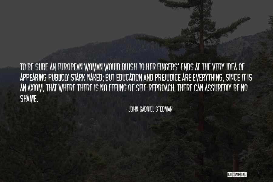 Rehabilitative Care Quotes By John Gabriel Stedman Rehabilitative Care Quotes By John Gabriel Stedman
