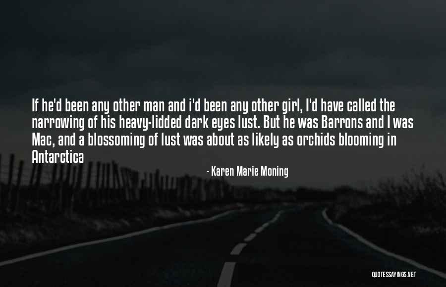 Rehabilitative Care Quotes By Karen Marie Moning Rehabilitative Care Quotes By Karen Marie Moning