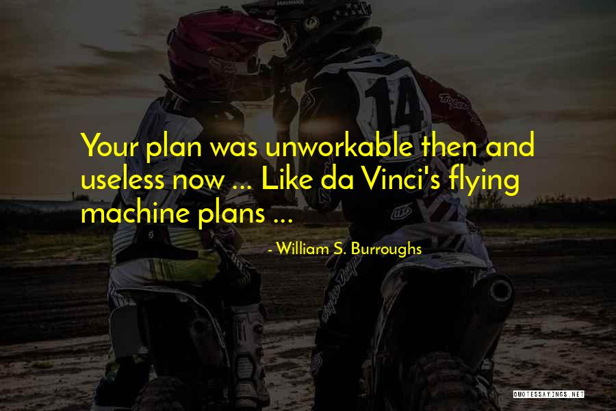 Rehabilitative Care Quotes By William S. Burroughs Rehabilitative Care Quotes By William S. Burroughs