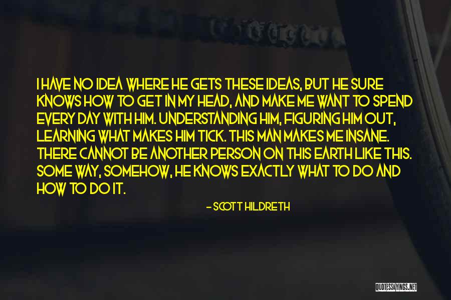 Rehacer Fotos Quotes By Scott Hildreth Rehacer Fotos Quotes By Scott Hildreth