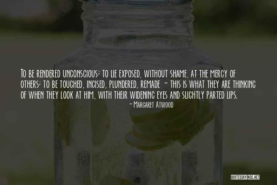 Rehakliniken Quotes By Margaret Atwood Rehakliniken Quotes By Margaret Atwood