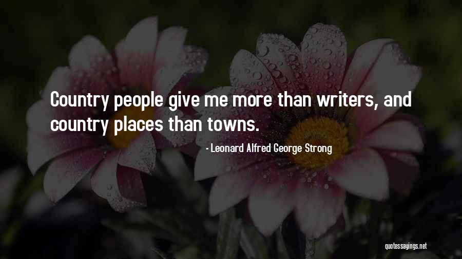 Rehana Royal Beach Quotes By Leonard Alfred George Strong Rehana Royal Beach Quotes By Leonard Alfred George Strong