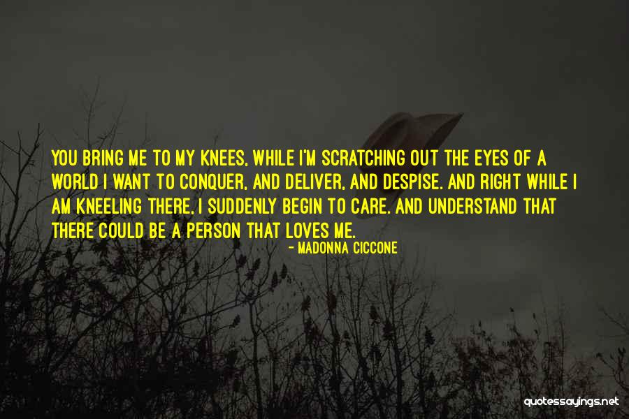 Rehana Singer Quotes By Madonna Ciccone Rehana Singer Quotes By Madonna Ciccone