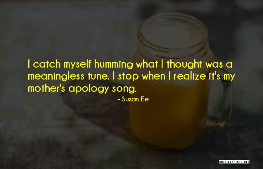 Rehash Leads Quotes By Susan Ee Rehash Leads Quotes By Susan Ee