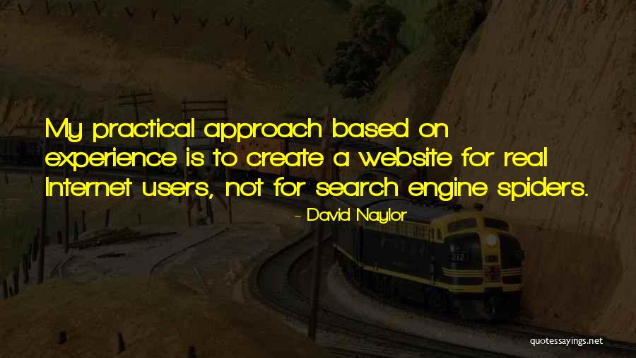 Rehashed Quotes By David Naylor Rehashed Quotes By David Naylor