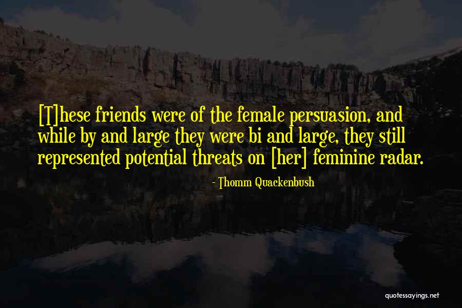 Rehashing Old Quotes By Thomm Quackenbush Rehashing Old Quotes By Thomm Quackenbush
