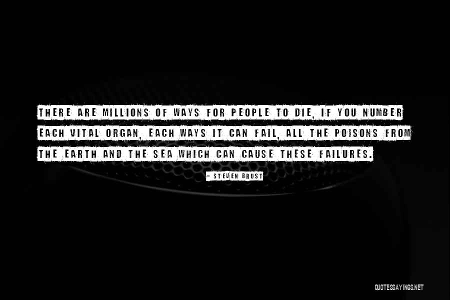Rehashing Quotes By Steven Brust Rehashing Quotes By Steven Brust