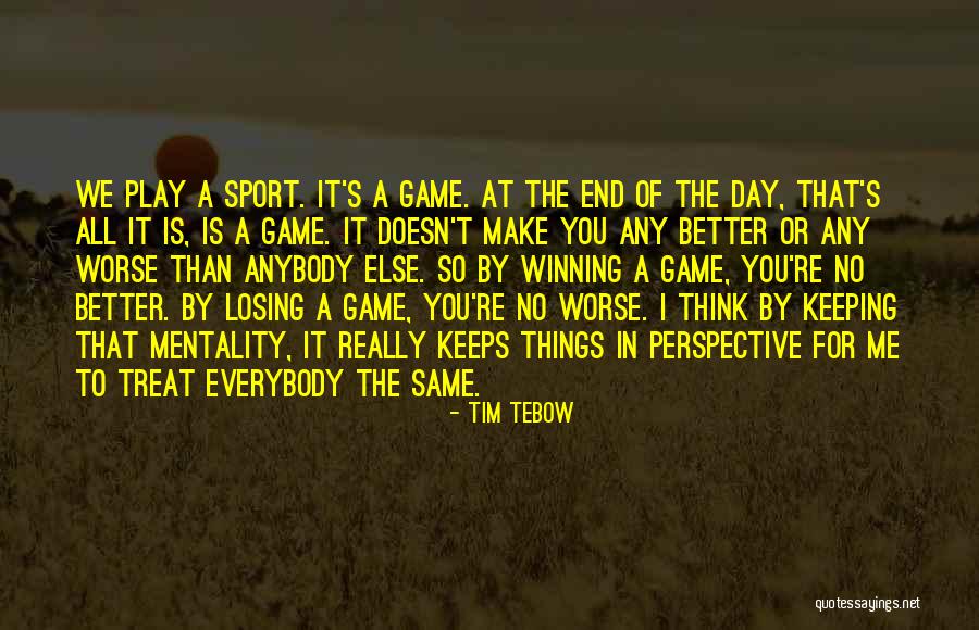 Rehashing Synonym Quotes By Tim Tebow Rehashing Synonym Quotes By Tim Tebow