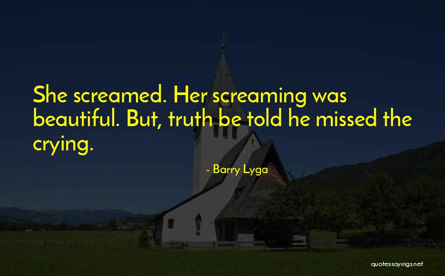 Rehband Quotes By Barry Lyga Rehband Quotes By Barry Lyga