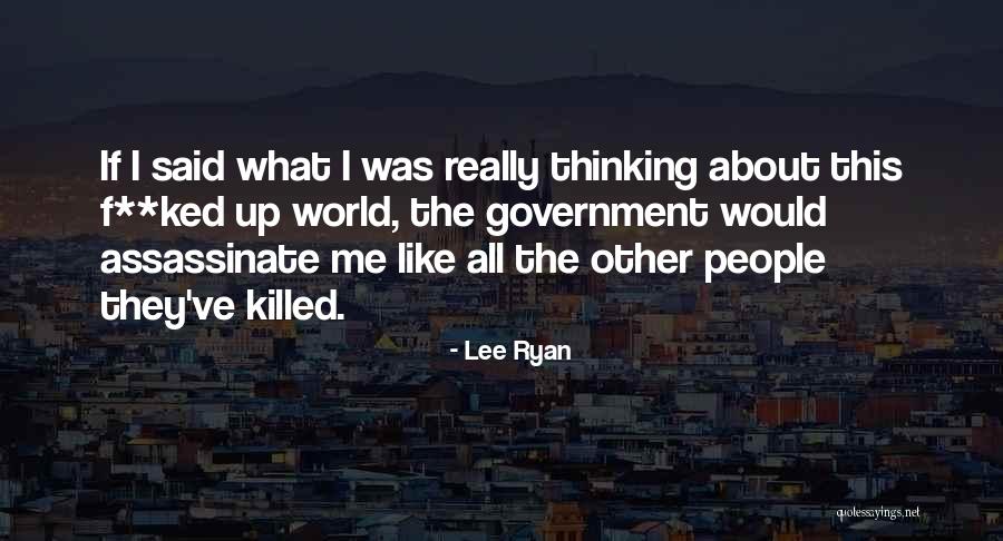 Rehband Quotes By Lee Ryan Rehband Quotes By Lee Ryan