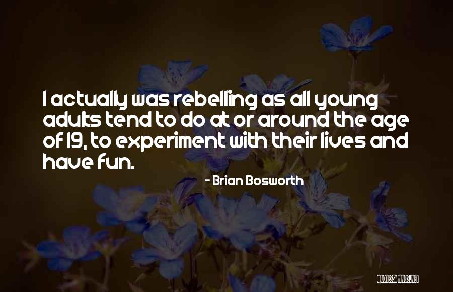 Rehberg Ranch Quotes By Brian Bosworth Rehberg Ranch Quotes By Brian Bosworth