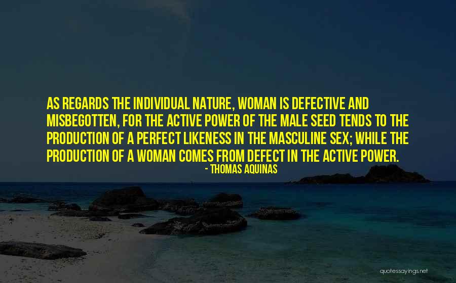 Rehberg Ranch Quotes By Thomas Aquinas Rehberg Ranch Quotes By Thomas Aquinas