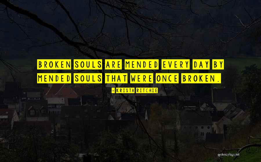 Rehberger Quotes By Krista Ritchie Rehberger Quotes By Krista Ritchie