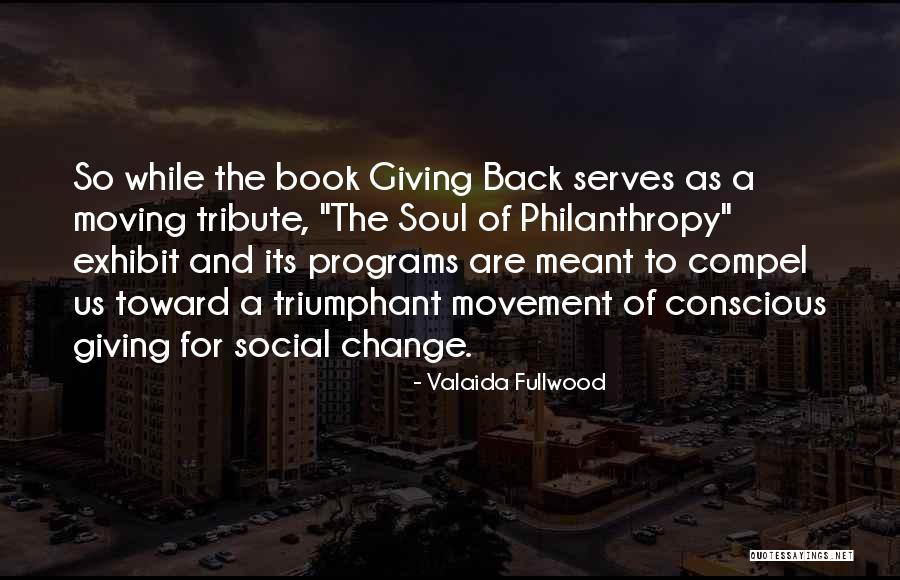 Rehberger Quotes By Valaida Fullwood Rehberger Quotes By Valaida Fullwood