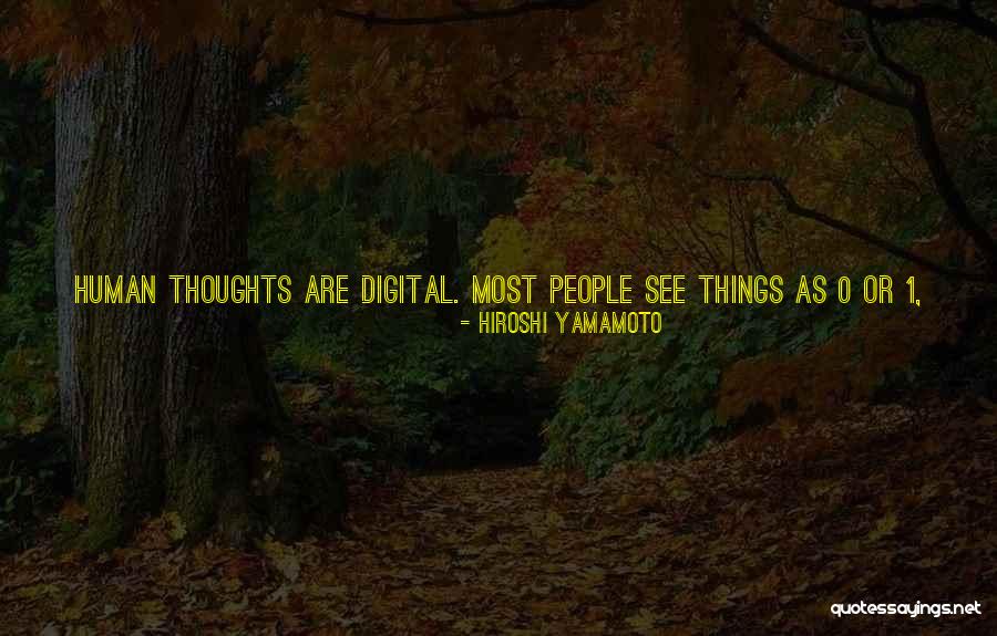 Rehbergers Quotes By Hiroshi Yamamoto Rehbergers Quotes By Hiroshi Yamamoto
