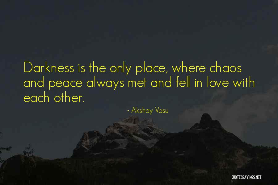 Rehbock Korkenzieher Quotes By Akshay Vasu Rehbock Korkenzieher Quotes By Akshay Vasu