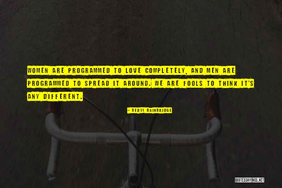 Rehder Balance Quotes By Beryl Bainbridge Rehder Balance Quotes By Beryl Bainbridge