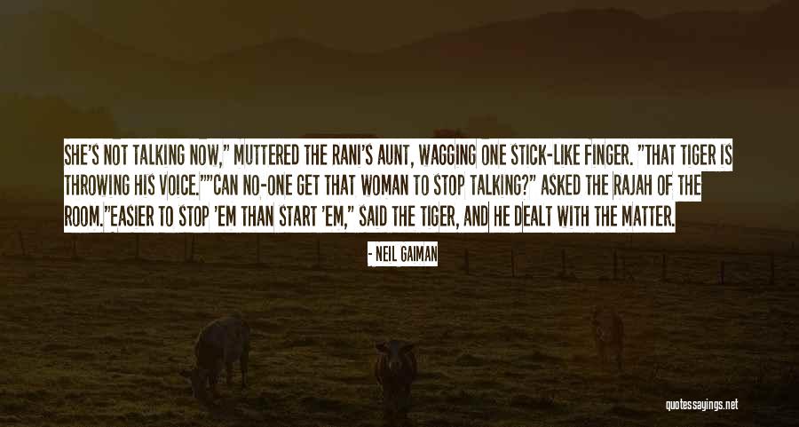 Rehder Karen Quotes By Neil Gaiman Rehder Karen Quotes By Neil Gaiman