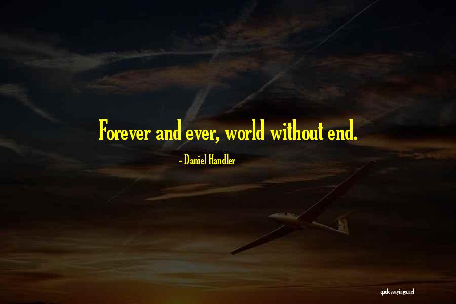 Rehealsal Quotes By Daniel Handler Rehealsal Quotes By Daniel Handler