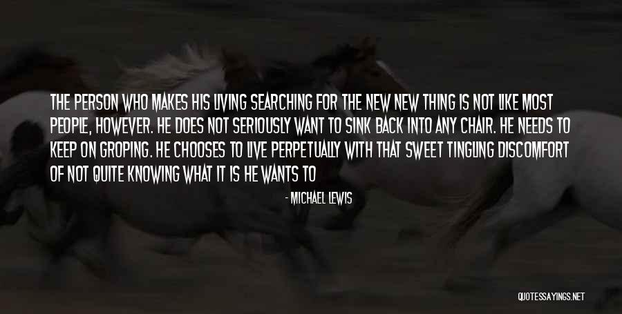Reheard And Associates Quotes By Michael Lewis Reheard And Associates Quotes By Michael Lewis