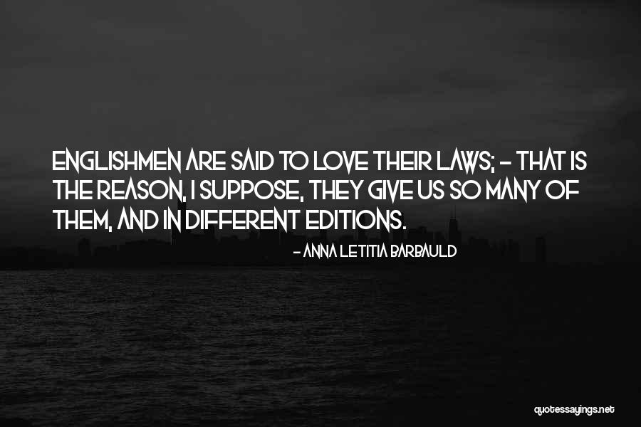 Reheard Quotes By Anna Letitia Barbauld Reheard Quotes By Anna Letitia Barbauld